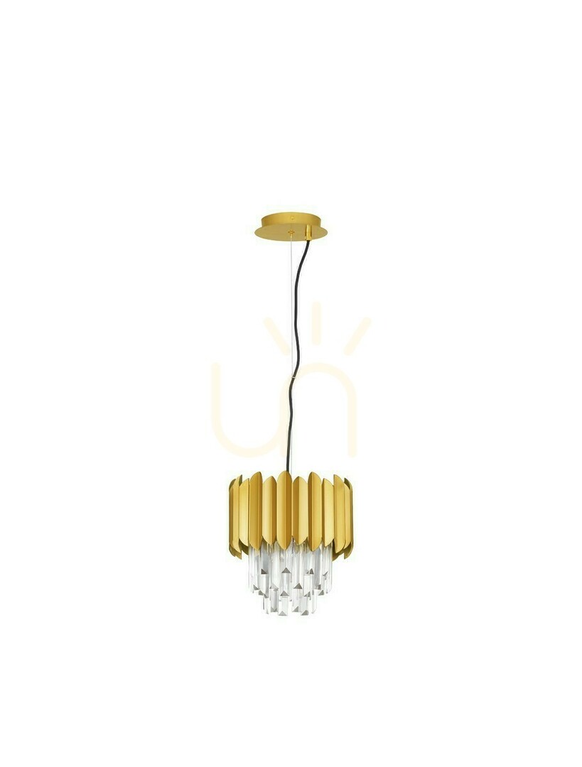 Kontrola ACATEN Luces Exclusivas závěsné svítidlo LE43569 ACATEN Luces Exclusivas závěsné svítidlo LE43569