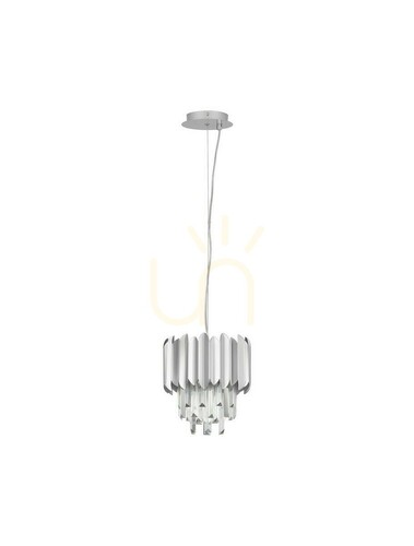 Kontrola ACATEN Luces Exclusivas závěsné svítidlo LE43573