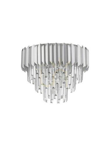 Kontrola Plafón ACATEN Luces Exclusivas LE43575