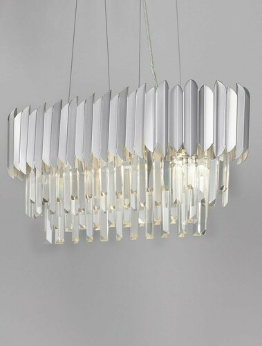Kontrola ACATEN Luces Exclusivas Závěsné svítidlo LE43576