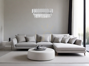 ACATEN Luces Exclusivas Závěsné svítidlo LE43576 3 ACATEN Luces Exclusivas Závěsné svítidlo LE43576 small 3