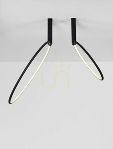 Plafond ABUYA Luces Exclusivas LE43577 small 2