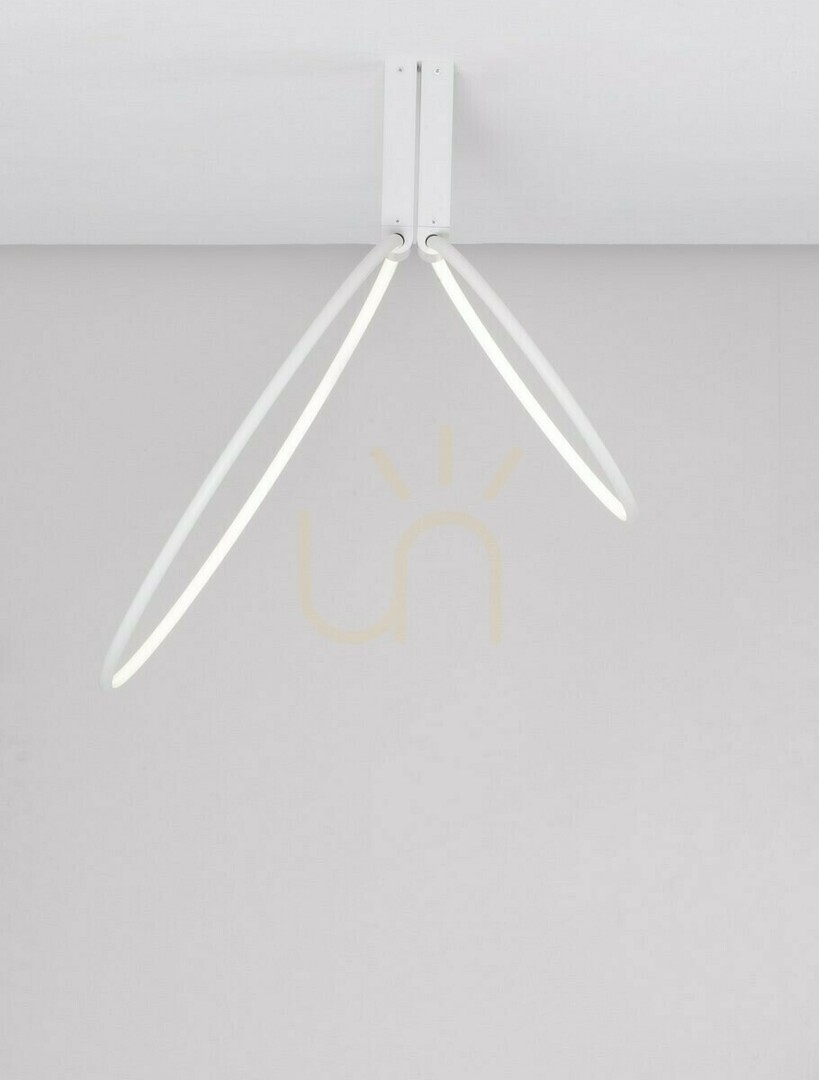 Pohled Plafond ABUYA Luces Exclusivas LE43578 Plafond ABUYA Luces Exclusivas LE43578