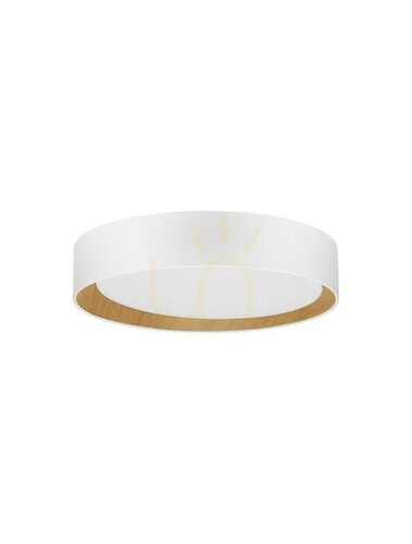 Kontrola Plafond ROSITA Luces Exclusivas LE43583