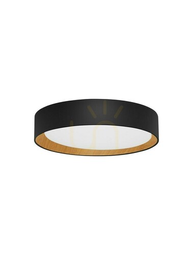 Kontrola Plafond ROSITA Luces Exclusivas LE43586