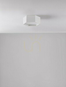 Plafond ADRIAN Luces Exclusivas LE43601 small 1
