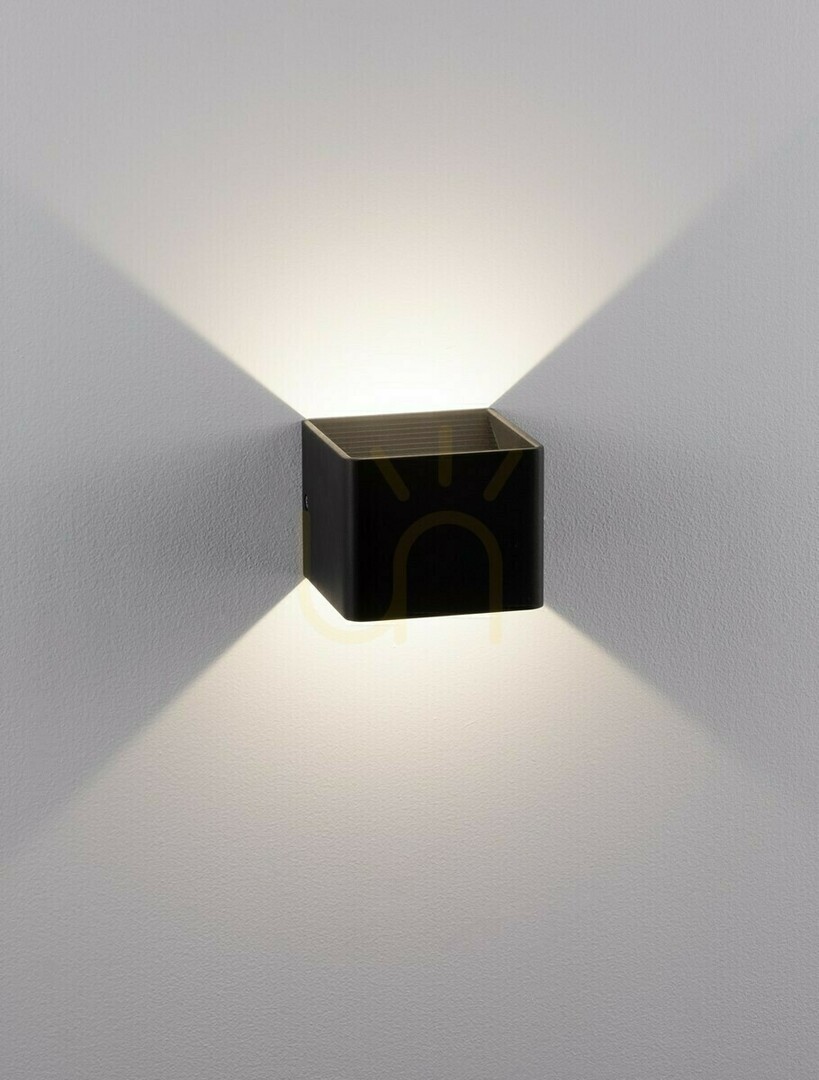Náhled Nástěnné svítidlo ACOMUL Luces Exclusivas LE43622 Nástěnné svítidlo ACOMUL Luces Exclusivas LE43622