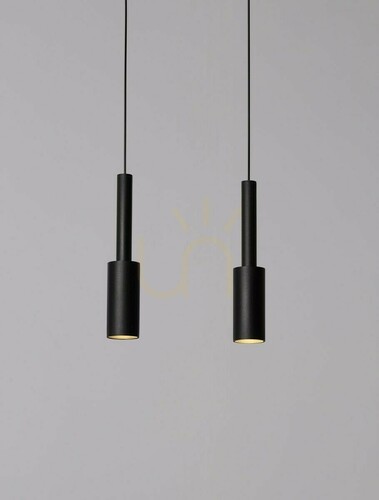 Kontrola BAHAMA Luces Exclusivas Závěsné svítidlo LE43624