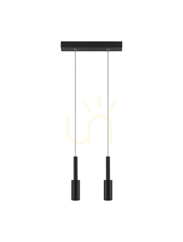 Kontrola BAHAMA Luces Exclusivas Závěsné svítidlo LE43624