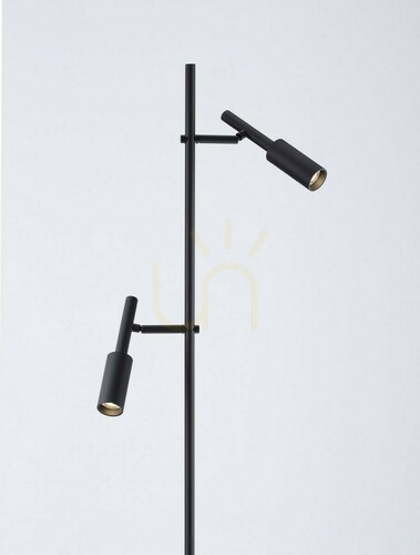 Kontrola BAHAMA Luces Exclusivas Stojací lampa LE43627