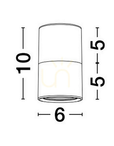 BAHTAJ Luces Exclusivas stropní síť LE43634 1 BAHTAJ Luces Exclusivas stropní síť LE43634 small 1