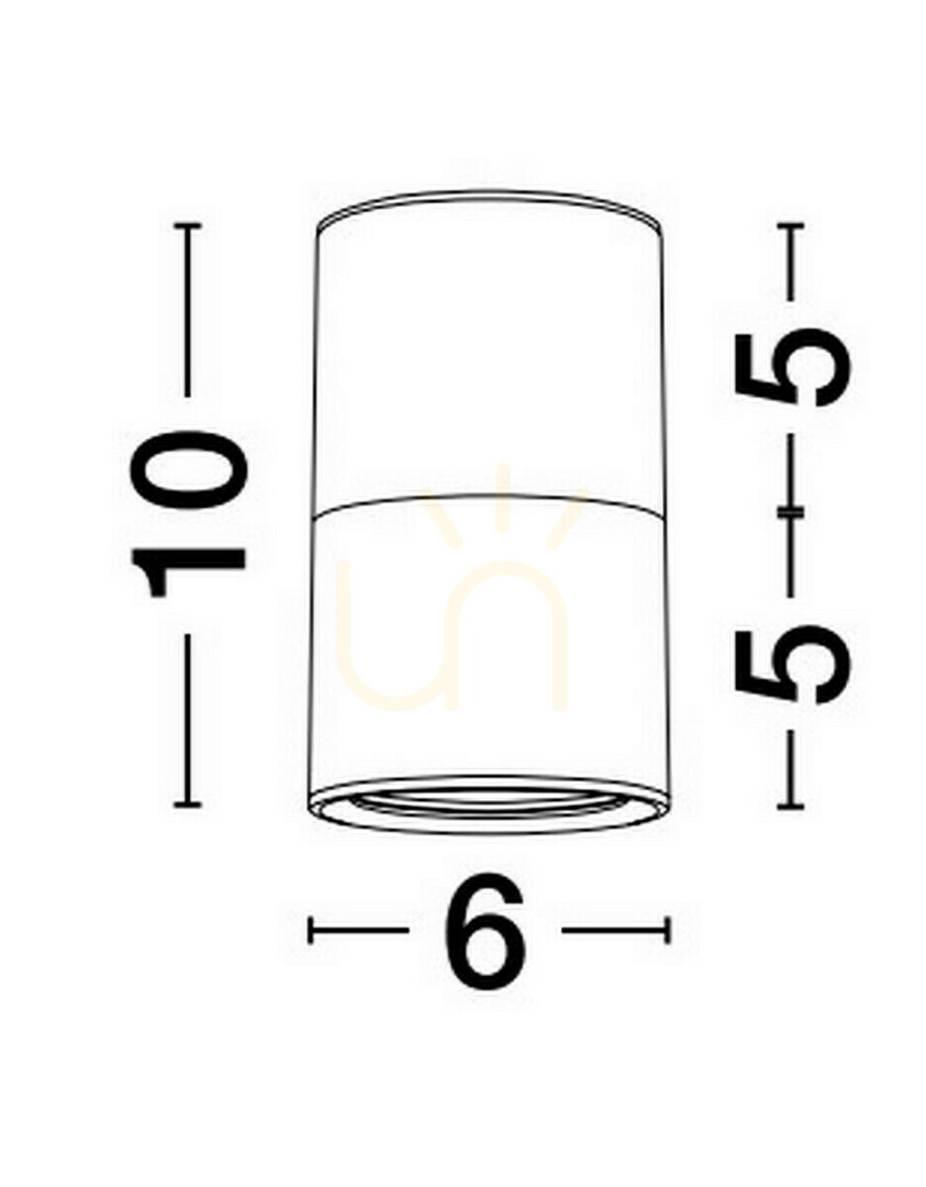 Pohled BAHTAJ Luces Exclusivas stropní síť LE43634 BAHTAJ Luces Exclusivas stropní síť LE43634