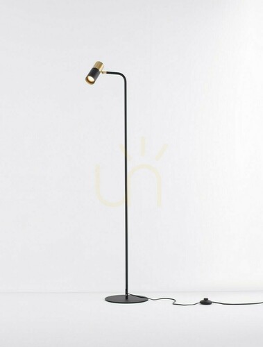 Kontrola BAILON Luces Exclusivas Stojací lampa LE43641