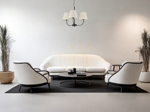 Závěsné svítidlo BAJADA od Luces Exclusivas LE43642 small 4