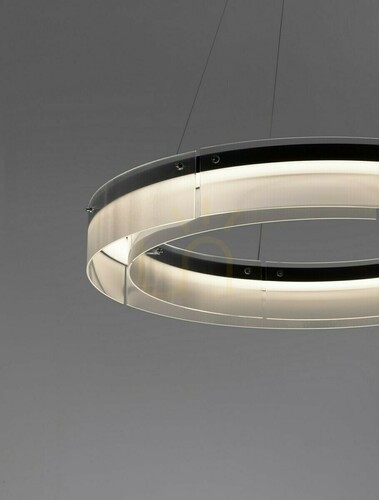 Kontrola BAJIOS Luces Exclusivas závěsné svítidlo LE43648