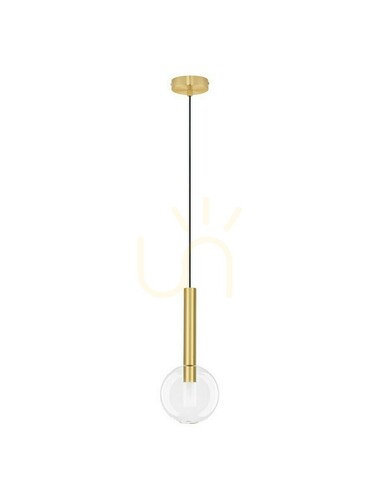 Kontrola Závěsné svítidlo BAJOS Luces Exclusivas LE43652