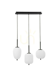Závěsné svítidlo PILAR Luces Exclusivas LE43657 small 0