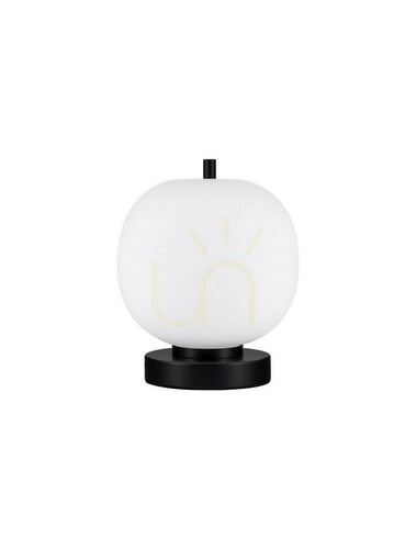 Kontrola Stolní lampa PILAR Luces Exclusivas LE43658