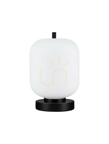 Kontrola Stolní lampa PILAR Luces Exclusivas LE43659