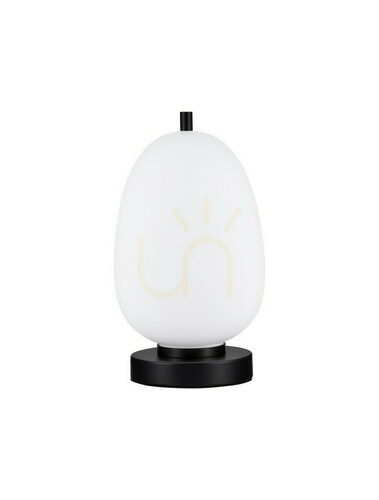 Kontrola Stolní lampa PILAR Luces Exclusivas LE43660