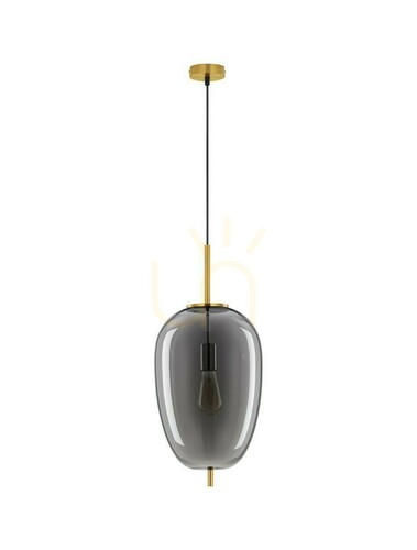 Kontrola Závěsné svítidlo PILAR Luces Exclusivas LE43663