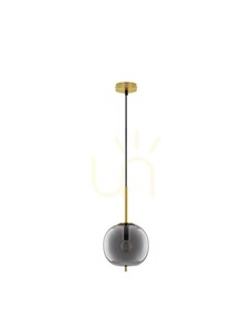 Závěsné svítidlo PILAR Luces Exclusivas LE43664 small 0