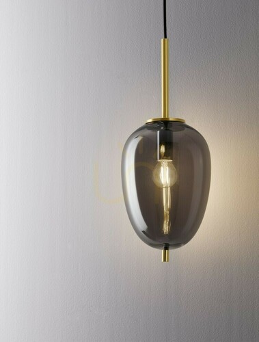 Kontrola Závěsné svítidlo PILAR Luces Exclusivas LE43666