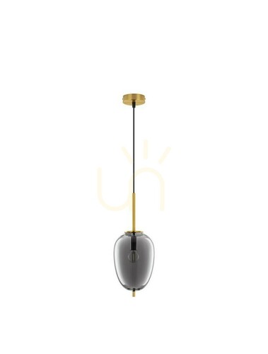 Kontrola Závěsné svítidlo PILAR Luces Exclusivas LE43666