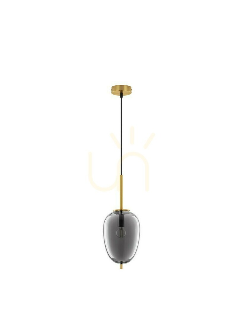 Kontrola Závěsné svítidlo PILAR Luces Exclusivas LE43666 Závěsné svítidlo PILAR Luces Exclusivas LE43666