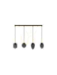 Závěsné svítidlo PILAR Luces Exclusivas LE43667 small 0