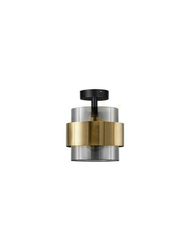 Kontrola VIEJA Luces Exclusivas Plafond LE43670