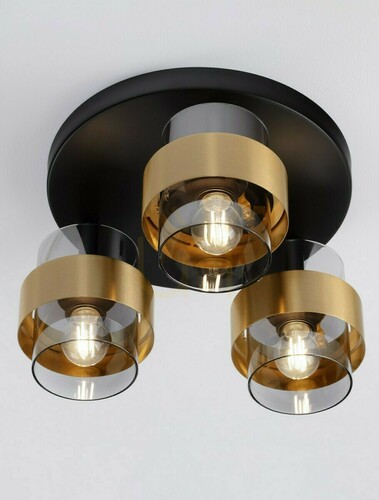 Kontrola VIEJA Luces Exclusivas Plafond LE43671