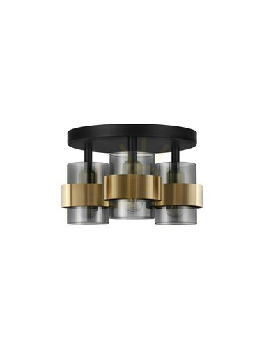 Kontrola VIEJA Luces Exclusivas Plafond LE43671