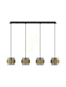 Závěsné svítidlo VIEJA Luces Exclusivas LE43672 1 Závěsné svítidlo VIEJA Luces Exclusivas LE43672 small 1