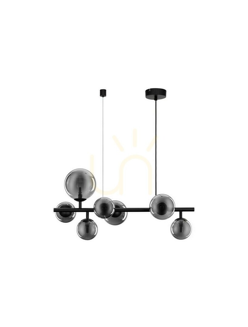 Kontrola PARLA Luces Exclusivas Závěsné svítidlo LE43673 PARLA Luces Exclusivas Závěsné svítidlo LE43673