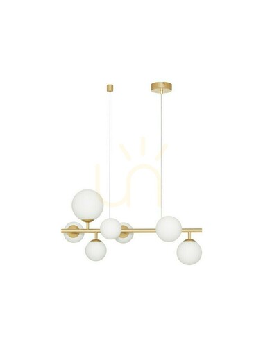 Kontrola PARLA Luces Exclusivas Závěsné svítidlo LE43676