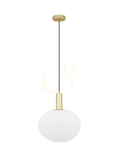 Kontrola Závěsné svítidlo BALAJU od Luces Exclusivas LE43679