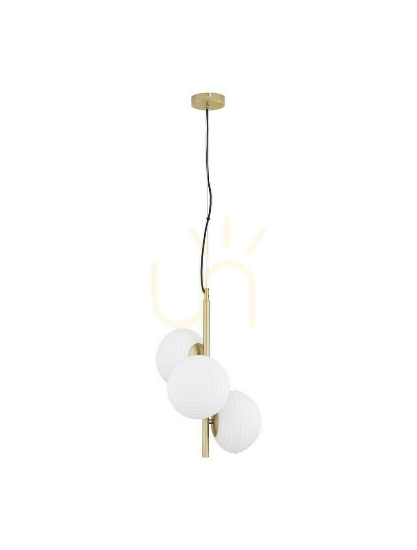 Kontrola Závěsné svítidlo BALAJU od Luces Exclusivas LE43681 Závěsné svítidlo BALAJU od Luces Exclusivas LE43681