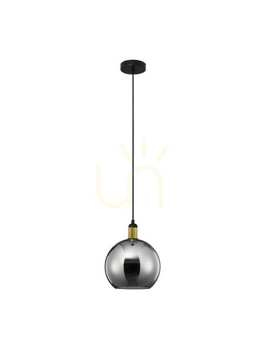 Kontrola Závěsné svítidlo BALCHE od Luces Exclusivas LE43694