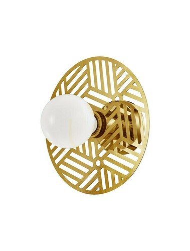 Kontrola Nástěnné svítidlo BAMEPA Luces Exclusivas LE43700