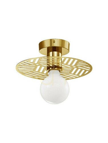 Kontrola Plafond BAMEPA Luces Exclusivas LE43701