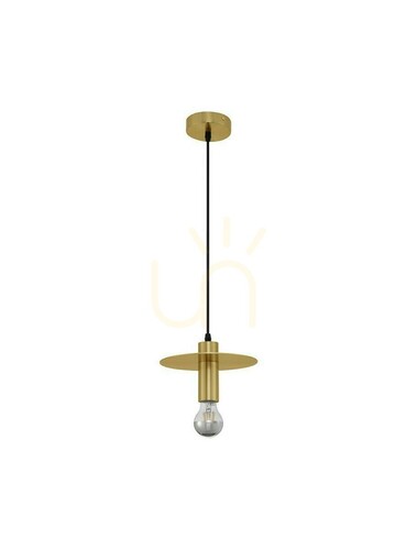 Kontrola Závěsné svítidlo BAJIO od Luces Exclusivas LE43702