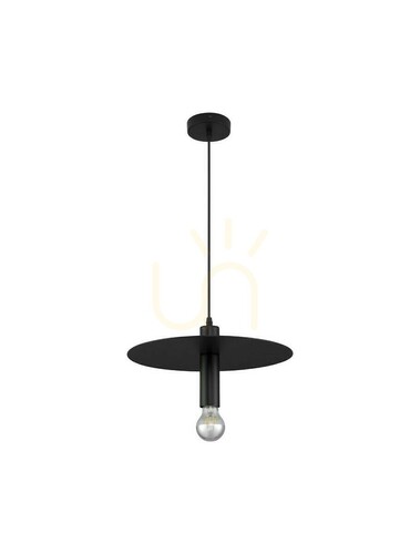 Kontrola Závěsné svítidlo BAJIO od Luces Exclusivas LE43705