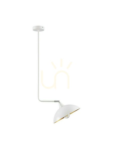 Kontrola Závěsné svítidlo BAMORE Luces Exclusivas LE43708