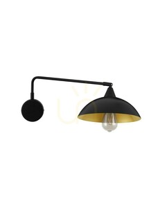 Nástěnné svítidlo BAMORE Luces Exclusivas LE43710 small 0