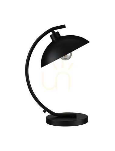 Kontrola Stolní lampa BAMORE Luces Exclusivas LE43711