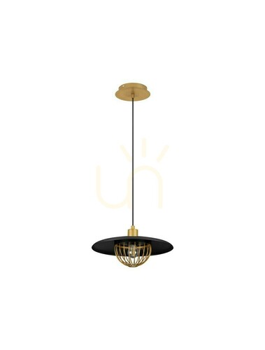 Kontrola Závěsné svítidlo CUERNAVACA Luces Exclusivas LE43720