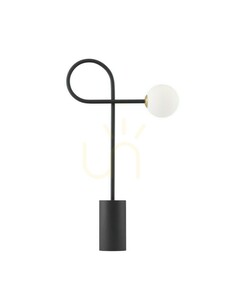Stolní lampa BANZHA od Luces Exclusivas LE43726 small 0