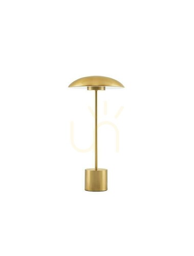 Kontrola Stolní lampa BARRON od Luces Exclusivas LE43732