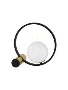 Stolní lampa BARRIO od Luces Exclusivas LE43733 small 0